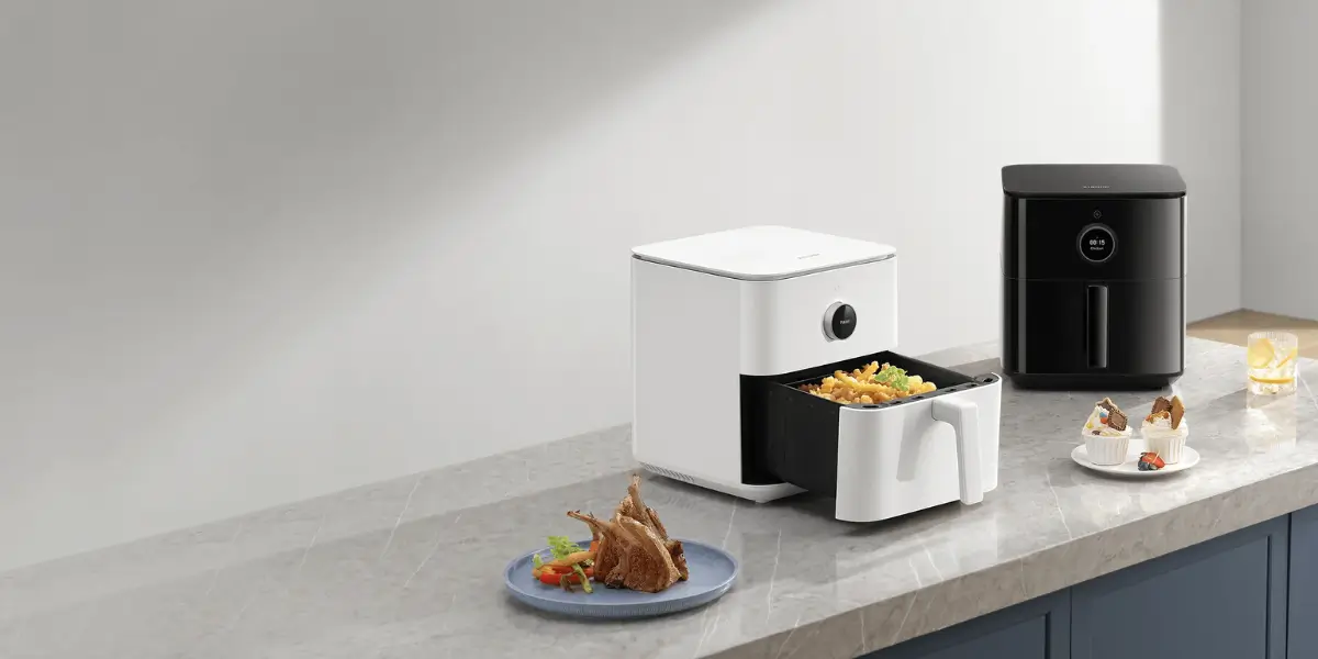 Xiaomi Smart Air Fryer 6.5L.webp